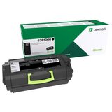 Lexmark 53B2000 toner cartridge 1 pc(s) Original Black Lexmark 53B2000 toner cartridge 1 pc(s) Original Black Slike