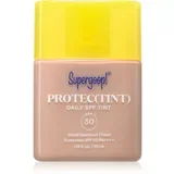 Protec(tint) krema za toniranje SPF 50 nijansa 20C : Light Cool 35 ml