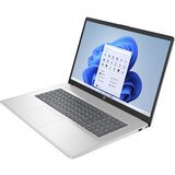 HP 17-cn3659ng 17.3" 16GB/512GB Intel A2TZ2EA i5-1334U, FHD, Win 11 Home Natural Silver | shoptok.hr
