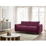 Bobochic Paris Bordo sklopiva sofa 214 cm Ernest – | shoptok.hr