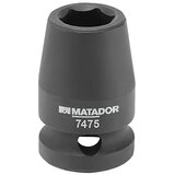 Matador Vložek za vtični ključ (Dolžina ključev: 19 mm, ½″) | Shoptok.si