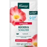 Kneipp Kopel kristali nazaj in na ramenih - 60 g Cene