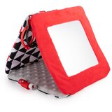 Canpol Sensory kontrastno viseče ogledalo 0m+ 1 kos | Shoptok.si