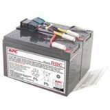 APC Replacement Battery Cartridge #48 RBC48 Cene