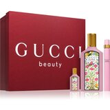 Gucci Flora Gorgeous Gardenia darilni set za ženske | Shoptok.si