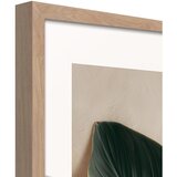 Styler Tiskana slika s okvirom 50x70 cm Strelizia Leaf – | shoptok.hr