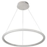  LED prigušiva luster na sajli LED/90W/230V 3000-6500K prečnik 60 cm + daljinski upravljač | Eponuda.com