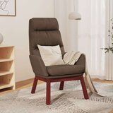  Stol za sproščanje taupe blago, (20957120) | Shoptok.si