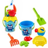  Kofica za plažu sa dodacima monster ( 1046546 ) Cene