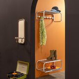 Spinder Design Set za hodnik u srebrnoj boji Retro – | shoptok.hr