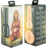 KIIROO Stars Collection Strokers Feel Kayley Gunner Cene