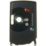 Sony Ericsson ohišje W810i - antenski del črn original Cene