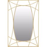  OGLEDALO 60*90CM GOLDEN Cijene