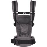 Ergobaby Adapt Soft Flex Mesh nosiljka, Graphite Grey | shoptok.hr