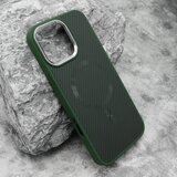  Futrola carbon magsafe za iphone 16 pro max (6.9) zelena (big camera) ( F120789 ) Cene
