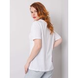 H&B T-shirt-HB-TS-3048.31P-white | Shoptok.si