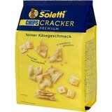 Soletti CHIPS CRACKER PREMIUM fin okus sira Cene