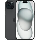 Apple iPhone 15 Plus 128GB Crni | shoptok.hr