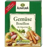 Alnatura bio zelenjavne jušne kocke Cene