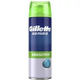 Gillette series sensitive gel za brijanje s aloe verom 200 ml
