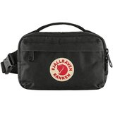 Fjallraven Torbice za okrog pasu 23796550 Črna Cene