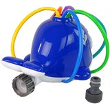 Plastična vodena fontana Kit - plava | Shoptok.si