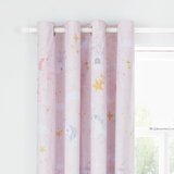 Catherine Lansfield Dječje zavjese u setu 2 kom 168x183 cm Fairytale Unicorn – | shoptok.hr