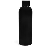 Rex London Crna boca za vodu od nehrđajućeg čelika 500 ml – | shoptok.hr