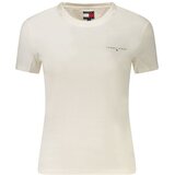 Tommy Hilfiger Ženska Majica Kratkih Rukava Bijela | shoptok.hr