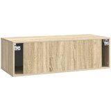  ormar za zid Hrast sonoma 98 x 41 x 30 cm Konstruirano drvo | shoptok.hr