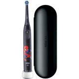 Oral-b iO Kids Spiderman Child Rotating toothbrush Black | shoptok.hr