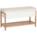 Wenko Cipelarnik od bambusa Finja | shoptok.hr
