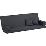 XXXL Blazina Za Gugalnico Acamp, Siva | Shoptok.si
