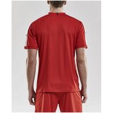 Craft Majice s kratkimi rokavi 19056081430 Bordo | Shoptok.si