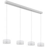 Globo VISEČA LED-SVETILKA BELINDA 1700 lm 4000 K 230 V Cene