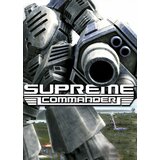 Supreme Commander: Forged Alliance Steam Key GLOBAL | ePonuda.com