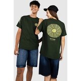 Autumn Headwear MTN T-shirt olive | Shoptok.si