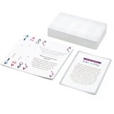 Fifty Shades of Grey igralne karte - Play Nice Talk Dirty | Shoptok.si