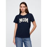 GAP Cotton T-shirt MOM - Women's | shoptok.hr