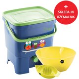  Komposter bokashi organko sova (16 l) Cijene