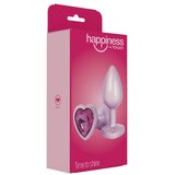 Toy Joy 2025 Time To Shine Buttplug Pink | shoptok.hr