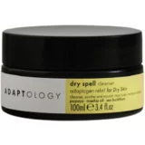 Adaptology dry spell Cleanser - 100 ml