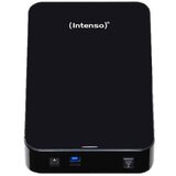 Intenso Zunanji prenosni disk Memory Center, 6 TB | Shoptok.si