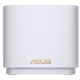 Asus brezžična AX3000 WiFi 6 dostopna točka ZenWiFi XD5 - 1 pack | Shoptok.si