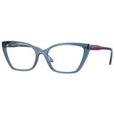  Dioptrijske naočale Vogue VO 5519 52-Blue | shoptok.hr