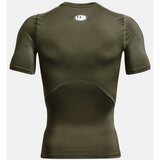 Under Armour HG Armour Comp Majica Zelena | Shoptok.si