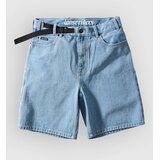 Loose Riders District Shorts blue Cene