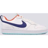 Nike patike za dečake COURT BOROUGH LOW 2 GG BQ5448-112 cene