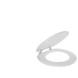Diplon WC daska bela medijapan (WSM5518(M0705)) | ePonuda.com