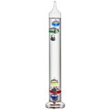 Tfa Dostmann Flüssigkeitsthermometer GALILEO GALILEI termometar prozirna | Eponuda.ba